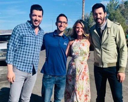 Alex Buys Vegas Houses