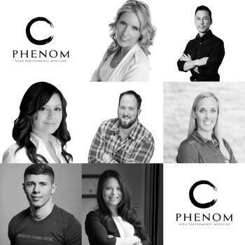 Phenom High Performance Medicine Clinic