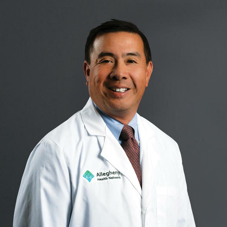 Edward D Poon, MD - Steel Valley Orthopaedics & Sports Medicine