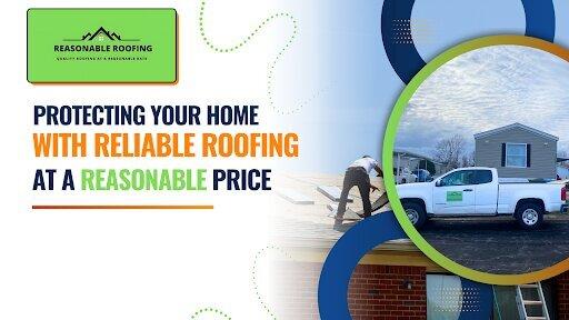 Reasonable Roofing