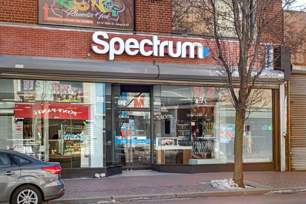 Spectrum