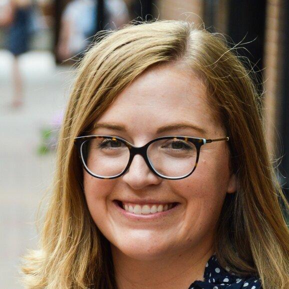 Sara E Pickard, MD - Sara Puening, Psychiatrist