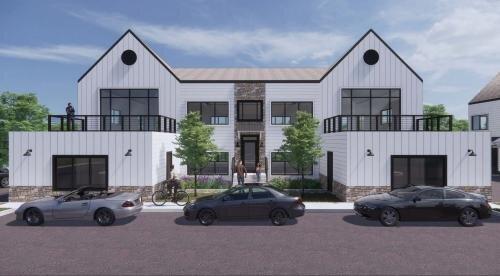 Hudson Valley Luxury Apartment Homes