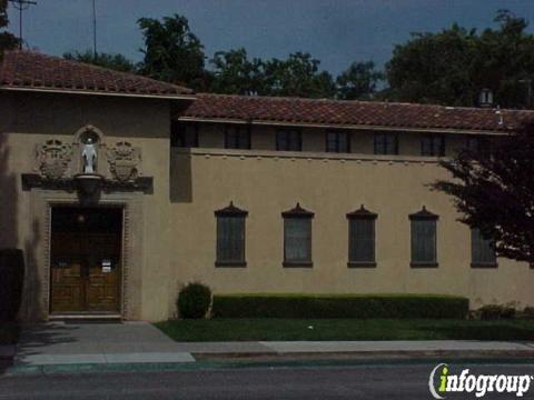 St Clare Elementary School