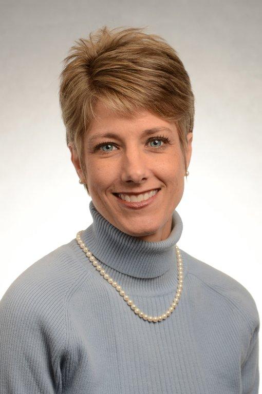 Heather Waterhouse, MD