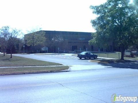 Fourmile Community Center