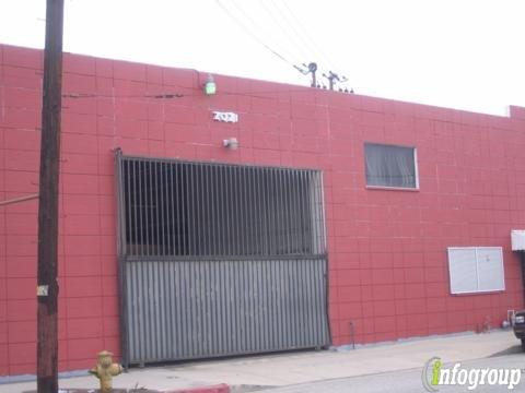 Continental Fleet Paint & Body