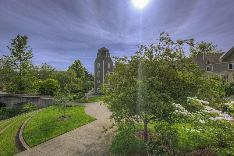 Waterhouse Place Apartments