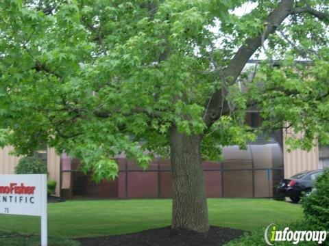 THERMO FISHER SCIENTIFIC