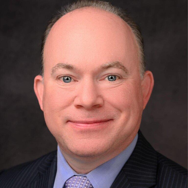 Merrill Lynch Financial Advisor Eric Goodman