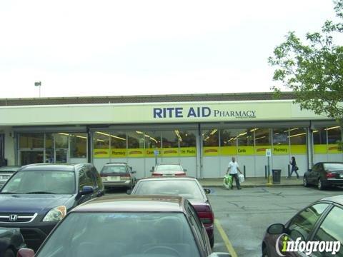Walgreens