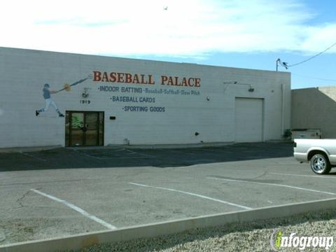 Dangelo's Paint Supplies