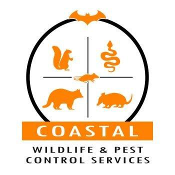 Coastal Wildlife & Pest Services