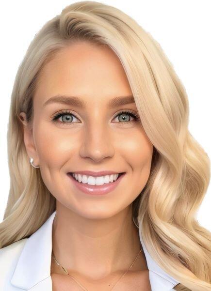 Merrill Lynch Financial Advisor Katherine Keeler