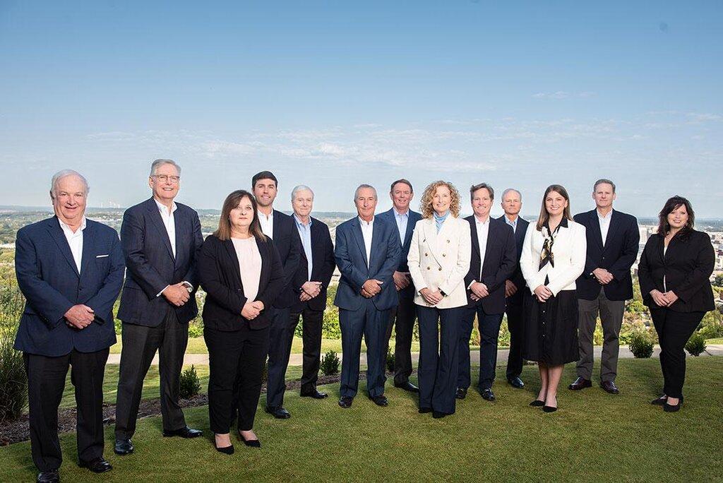 Leavell Investment Management Inc