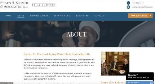 Steven H. Schafer & Associates