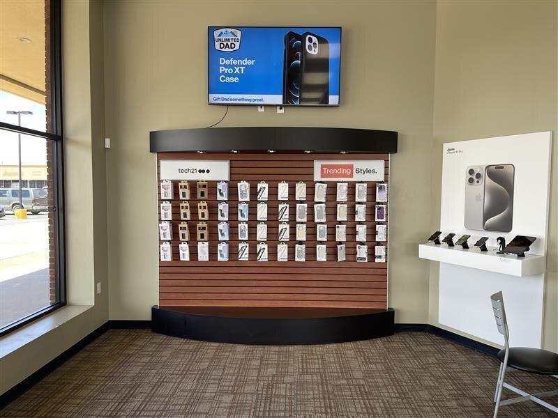 Cellular Sales-Verizon Authorized Retailer