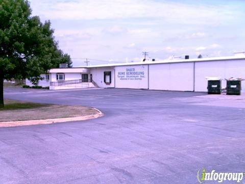 Target Windows & Doors, Inc