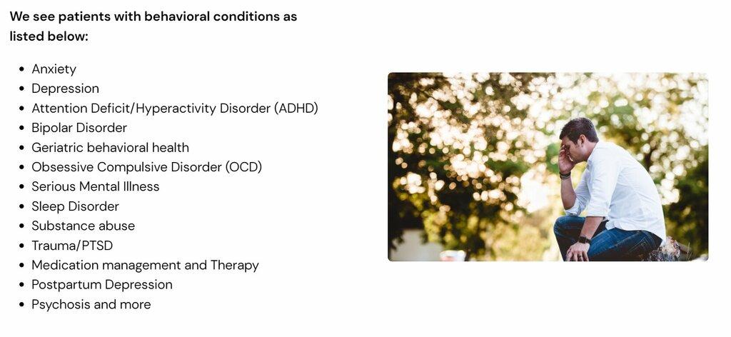 Dynamic Mental Health, LLC