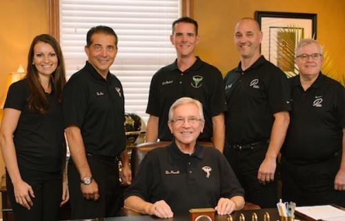 Powell Chiropractic Clinic Inc