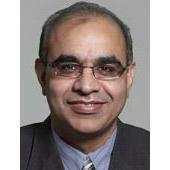 Sajjad Akhtar, MD
