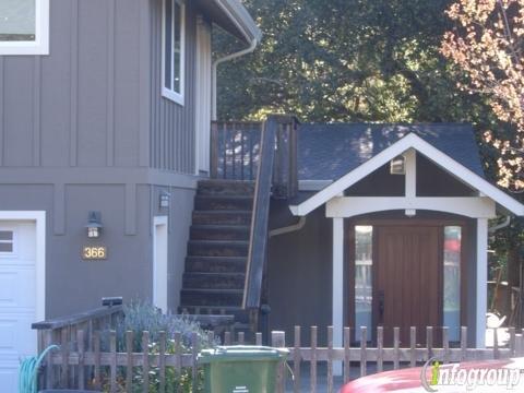 Onju Updegrave Architects