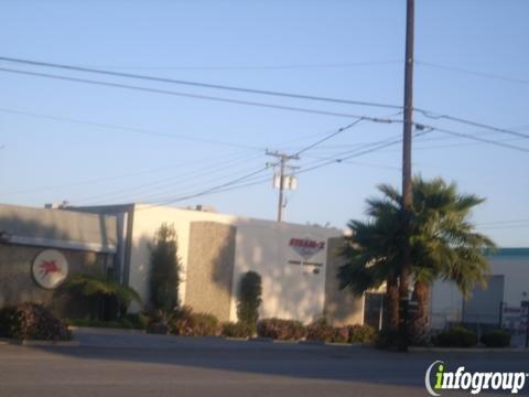 California Electric Supply