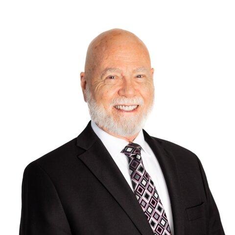 Merrill Lynch Financial Advisor Edwin Case