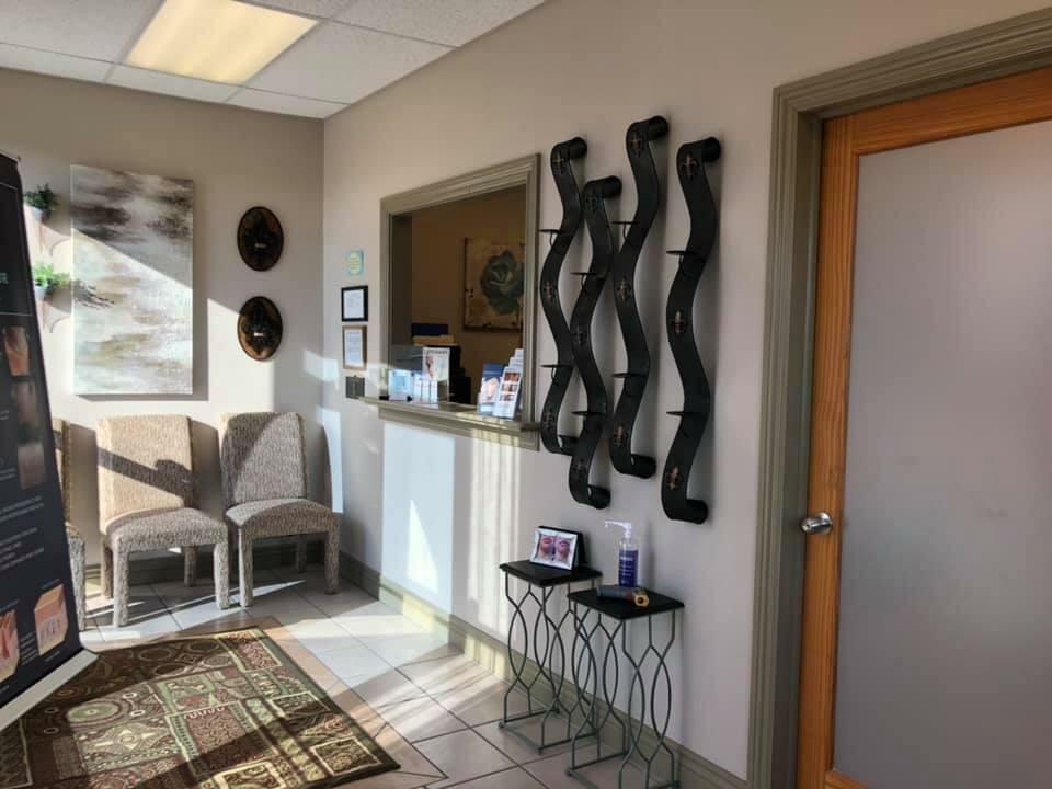 CA Skin & Body Clinic