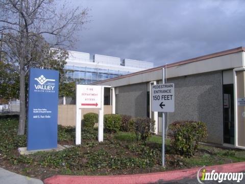 Santa Clara County Public Health