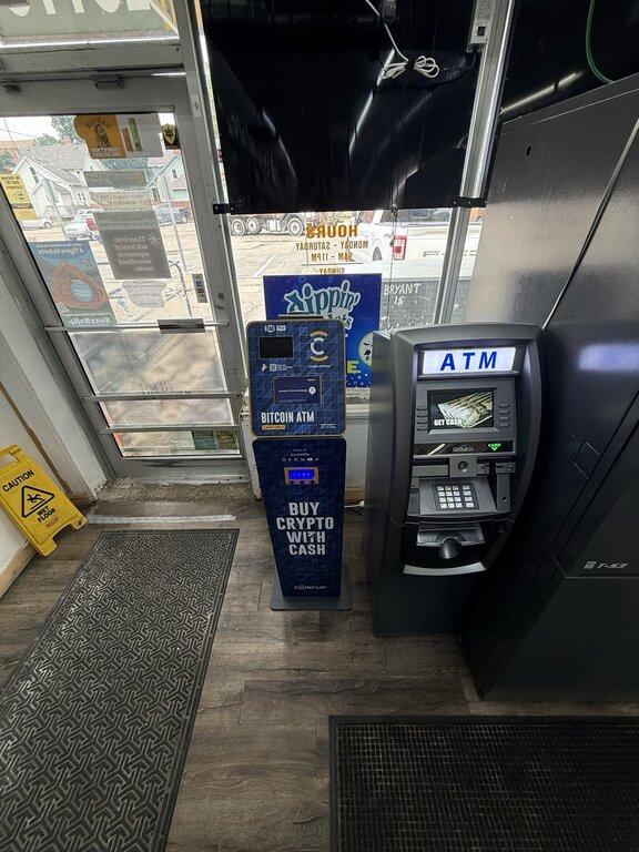 CoinFlip Bitcoin ATM