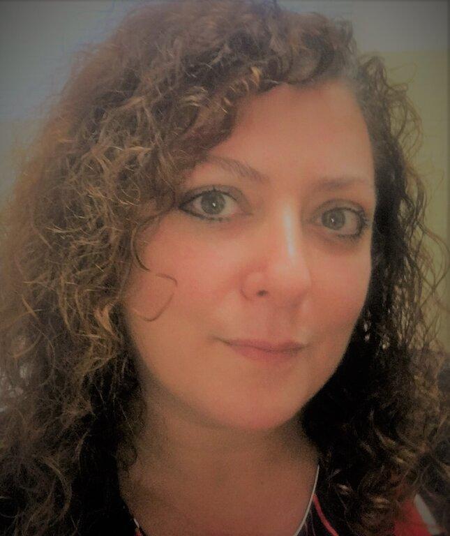 Merrill Lynch Financial Advisor Billie Jo Davey-Salter