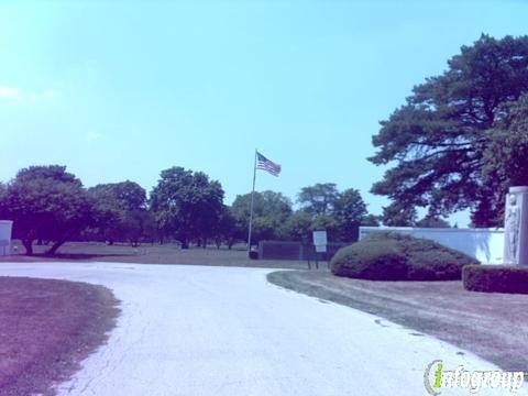 Fairview Memorial Park