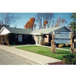 Bellin Health Psychiatric Center-Bonduel