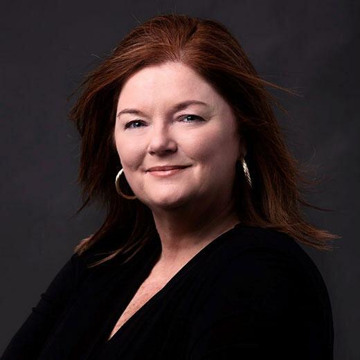 Jill LoCastro SouthState Mortgage