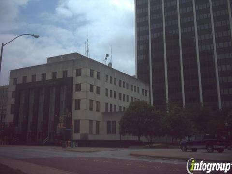 Fort Worth Municipal Court