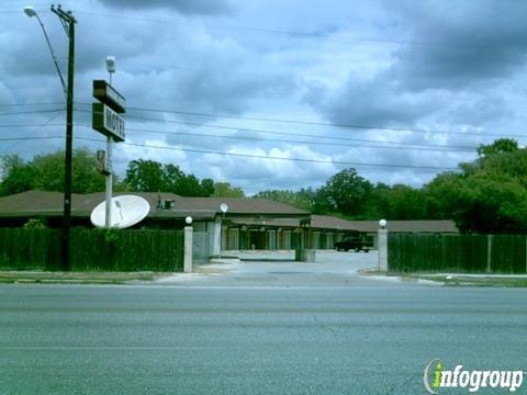 Camino Vista Motel