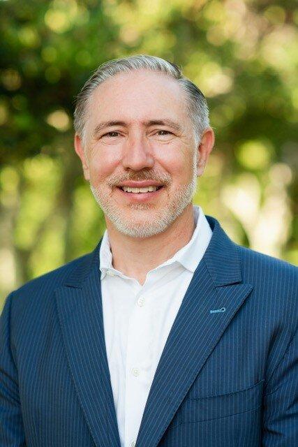 Merrill Lynch Financial Advisor Joseph Rinchack