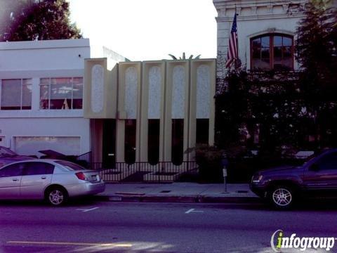 Luxury Parking System
