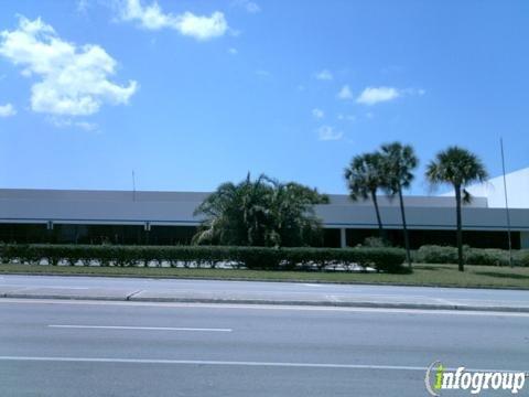 Model Screw Products Inc