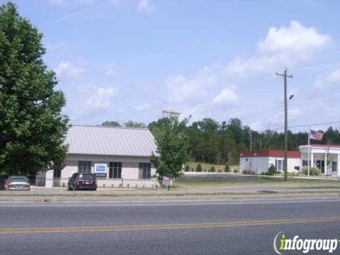 Dannie Williams Services