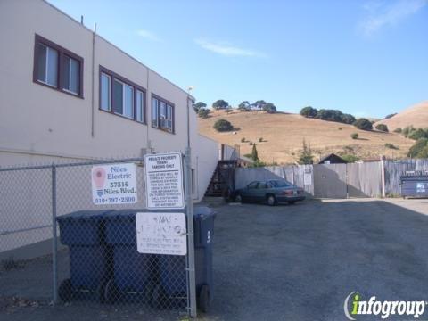 Niles Electric Co Inc