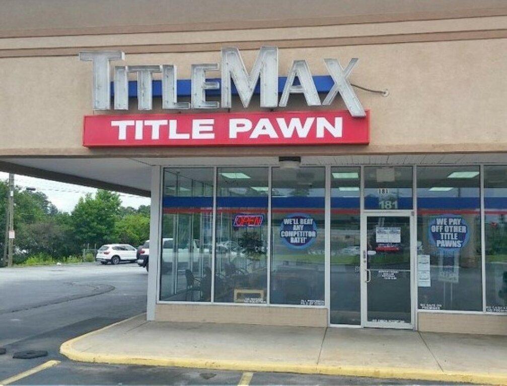 TitleMax