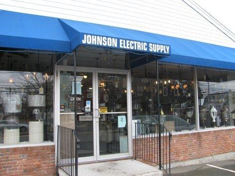 Johnson Electric Supply - Sagamore Beach