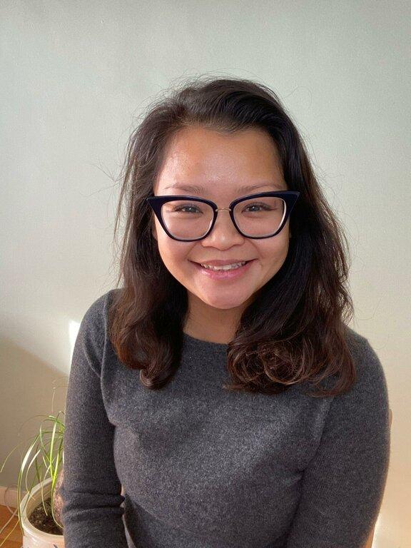 Jamie Lacsina, DO - LifeStance Health Therapists & Psychiatrists Emeryville