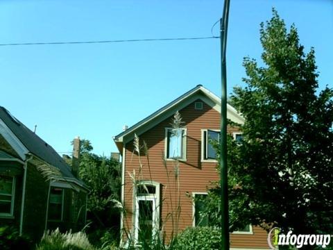 Plane Spoken Furniture