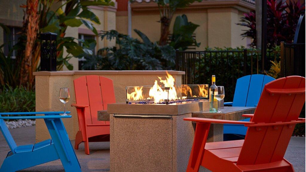 Residence Inn Naples