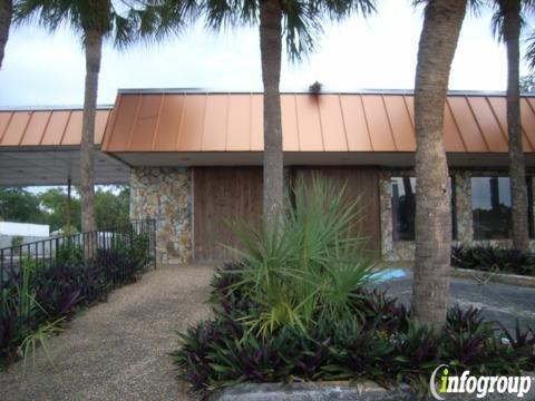 Native Village Rescue