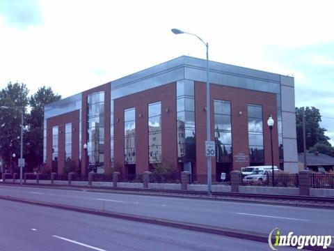 Oregon School Boards Association