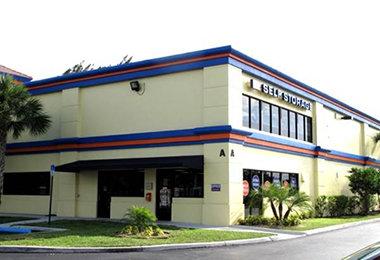 Value Store It Self Storage